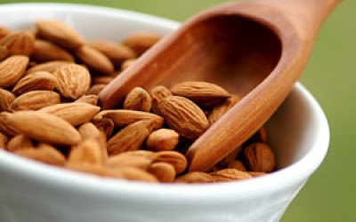 Are Almonds Good For You ?